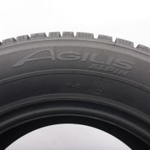 7. 235 65 16C 2x MICHELIN 235/65 R16C 115/113R Agilis Alpin Winterreifen 2021 6,7-7mm