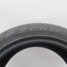 6. 265 45 20 2x PIRELLI 265/45 R20 108Y XL  P Zero MGT Sommerreifen 2018 VOLL WIE NEU