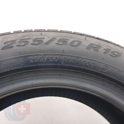 7.  255 50 19 4x PIRELLI  255/50 R19 103T Scorpion+ A0 Sommerreifen 2026 Ungebraucht  