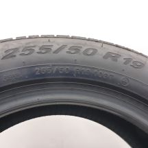 7.  255 50 19 4x PIRELLI  255/50 R19 103T Scorpion+ A0 Sommerreifen 2026 Ungebraucht  