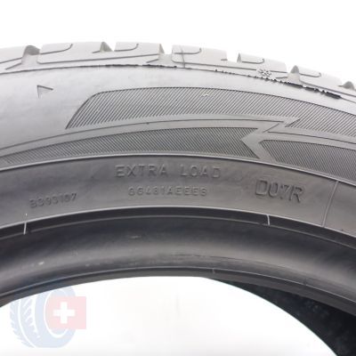 2. 225 55 18 1x GOODYEAR 225/55 R18 102V XL UltraGrip Performance + SUV Winterreifen 2024 8,2mm