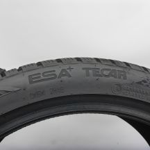4. 225 40 18 2x ESA TECAR 225/40 R18 92V XL Supergrip PRO Winterreifen 2022 8,2mm