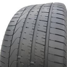 2. 1 x PIRELLI 315/40 R21 111Y P Zero M0 Sommerreifen 2018 5,5mm