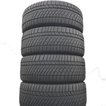  255 40 20 4x CONTINENTAL 255/40 R20 101V XL ContiWinterContact TS830 P M0 Winterreifen 2023 6,8-7,5mm