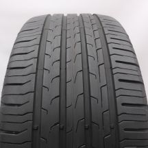 225 45 17 1x CONTINENTAL 225/45 R17 94V XL EcoContact6 Sommerreifen 2022 WIE NEU 6,2mm