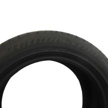 6. 4 x BRIDGESTONE 225/50 R16 92W Potenza RE050 BMW RunFlat Sommerreifen 2016 VOLL Wie Neu