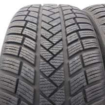 3. 215/45 R18 2x VREDESTEIN 93V XL Wintrac Pro Winterreifen 2021 WIE NEU 8mm