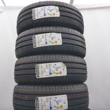 215 60 16C 4x CONTINENTAL 215/60 R16C 103/101T VanContact Ultra Sommerreifen 2023 VOLL WIE NEU 