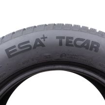 4. 2 x ESA TECAR 215/65 R16 98H SuperGrip PRO Winterreifen 2020 6mm