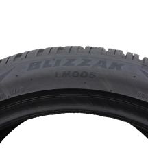 5. 205 50 17 1x BRIDGESTONE 205/50 R17 93H XL Blizzak LM005 Winterreifen 7,8mm 2024