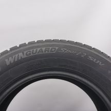 5.  215 65 16 2x NEXEN  215/65 R16 98T WinGuard Sport 2 SUV Winterreifen 2024 7,2mm WIE NEU 