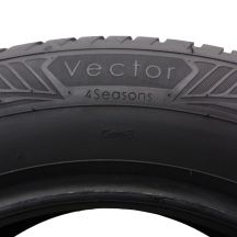 6. 195 65 15 2x GOODYEAR 195/65 R15 95V XL Vector 4 Seasons GEN-3 Ganzjahresreifen 7mm 2022