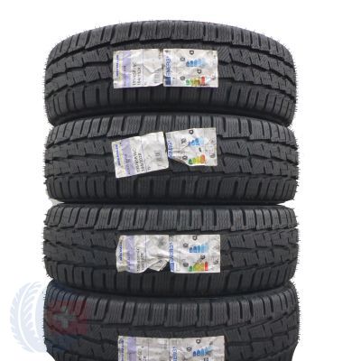 195 65 16C 4x MICHELIN 195 /65 16C 104/102R Agilis Alpin Winterreifen 2022 VOLL WIE NEU 