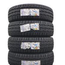 195 65 16C 4x MICHELIN 195 /65 16C 104/102R Agilis Alpin Winterreifen 2022 VOLL WIE NEU 