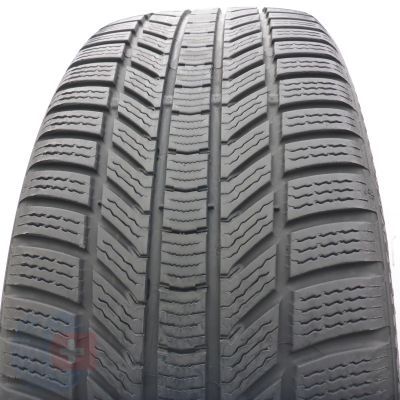 2. 235 45 20 1x CONTINENTAL 235/45 R20 100V XL WinterContact TS 870 P Winterreifen 2022 6,5mm