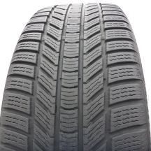 2. 235 45 20 1x CONTINENTAL 235/45 R20 100V XL WinterContact TS 870 P Winterreifen 2022 6,5mm