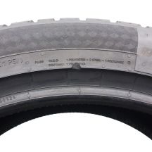 8. 225 45 18 2x CONTINENTAL 225/45 R18 95V XL WinterContact TS870P Winterreifen 2021, 2022 7-7,5mm