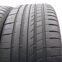 3. 275 35 20 2x GOODYEAR 275/35 R20 102Y XL Eagle F1 Asymmetric 2 M0 RunFlat Sommerreifen 2020 7,2mm