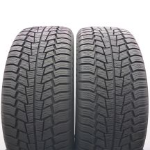 225 45 17 2x GISLAVED 225/45 R17 94V XL Euro Frost 6 Winterreifen 2018/23 7,8-7,5mm