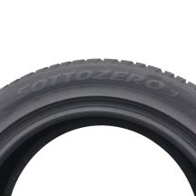 6. 225 55 18 2x PIRELLI 225/55 R18 102V XL Sottozero 3 Winter AO Winterreifen 6,8-7mm 2021