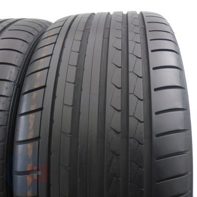 2. 2 x DUNLOP 275/30 R20 97Y XL  SP Sport Maxx GT RSC BMW Sommerreifen 2021  6.2mm