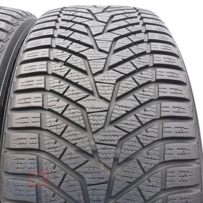 3.  245 45 20 2x YOKOHAMA 245/45 R20 103V XL Bluearth Winter V905 Winterreifen 2024 7,5mm