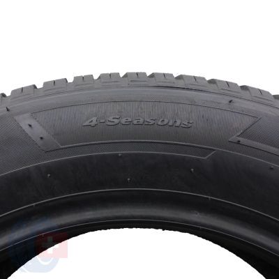 7. 1 x HANKOOK 205/60 R16 96V XL Kinergy 4S2 H750 Ganzjahresreifen 2024 8mm