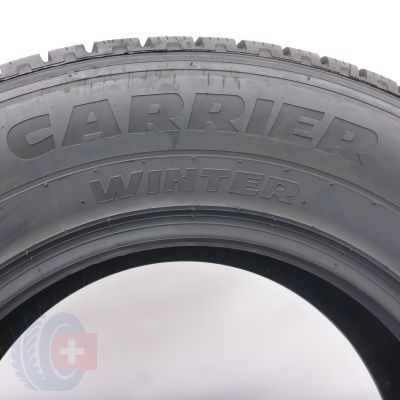 5. 225 70 15C 1x PIRELLI 225/70 R15C 112/110R Carrier Winter Winterreifen 2017 WIE NEU VOLL