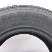 5. 225 70 15C 1x PIRELLI 225/70 R15C 112/110R Carrier Winter Winterreifen 2017 WIE NEU VOLL