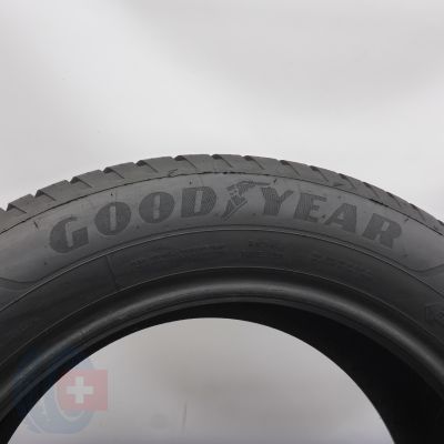 5. 235 60 18 2x GOODYEAR 235/60 R18 107W XL Vector 4Seasons Gen-3 SUV Ganzjahresreifen 2024 7,7mm 