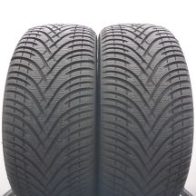 225 45 18 2x BFGOODRICH 225/45 R18  95V XL g-Force Winter 2 Winterreifen 2022 8,2mm