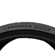 4. 1 x BRIDGESTONE 255/30 ZR20 92Y XL Potenza Sport Sommerreifen 2021 6,5mm