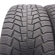 3. 245 45 18 2x GISLAVED 245/45 R18 100V XL Euro Frost 6 Winterreifen 6,2mm 2022