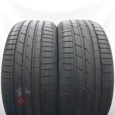  255 50 18 2x HANKOOK  255/50 R18  106Y XL Ventus S1 evo 3 M0 Sommerreifen 2022 Ungebraucht   