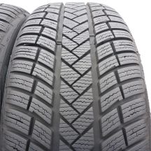 3. 225 55 17 2x VREDESTEIN 225/55 R17 97H Wintrac Pro+ Winterreifen 2025 8,2mm WIE NEU