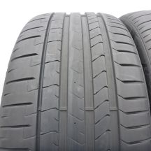 2. 255 35 21 2x PIRELLI 255/35 R21 98Y XL MO-S PNCS PZero Sommerreifen 2021 5,8-6mm