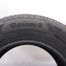 5.  215 65 15 4x BARUM 215/65 R1596H Bravuris 5HM Sommerreifen 2022/23 Ungebraucht  