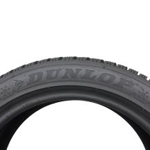 4. 205 50 17 2x DUNLOP 205/50 R17 93H XL Winter Sport 5 Winterreifen 2016 8,6mm