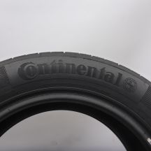 4. 205 55 16 2x CONTINENTAL 205/55 R16  91W ContiPremiumContact 5 Sommerreifen 2018 6,2-6mm