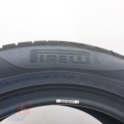 5. 235 55 19 4x PIRELLI  235/55 R19 101T Scorpion  Elect+ Sommerreifen 2025/26 Ungebraucht  