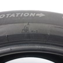2. 255 45 20 2x MICHELIN 255/45 R20 105V XL Pilot Alpin 5 SUV Winterreifen 2020 6,3mm