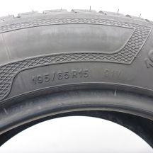 4. 195 65 15 2x KLEBER 195/65 R15 91V Dynaxer HP3 Sommerreifen 2018 6,2-6,5mm