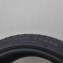 7. 225 40 18 2x NOKIAN 225/40 R18 92V XL WR Snowproof P Winterreifen 2021 7,8mm