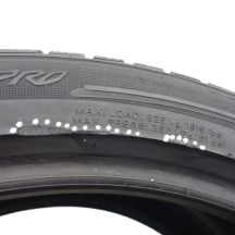 7. 255 40 20 2x VREDESTEIN 255/40 R20 101Y XL Wintrac Pro Winterreifen 2019 6,5mm
