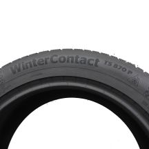 6. 255 50 19 2x CONTINENTAL 255/50 R19 107V XL WinterContact TS870P Winterreifen 2022 6mm