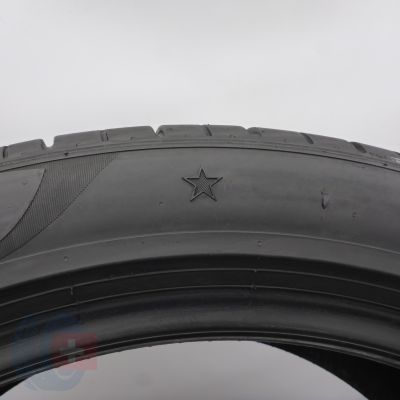 7. 275 40 20 2x PIRELLI 275/40 R20 106W XL PZero Sommerreifen 2023 6-6,5mm