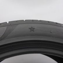 7. 275 40 20 2x PIRELLI 275/40 R20 106W XL PZero Sommerreifen 2023 6-6,5mm