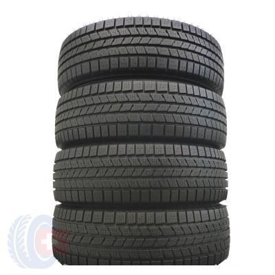 4 x PIRELLI 235/65 R18 110H XL Scorpion Ice&Snow Winterreifen DOT14 9-9,5mm Wie Neu