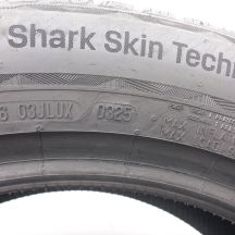 2. 225 60 18 1x UNIROYAL 225/60 R18 104V WinterExpert Winterreifen 2025 9mm