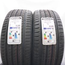 3.  225 50 17 4x BARUM 225/50 R17 98Y XL Bravuris 5HM Sommerreifen 2023 VOLL WIE NEU 
